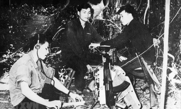 Sự hy sinh của những nhà báo-chiến sỹ: Vượt lên và nhìn lại