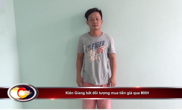 Bản tin 100 độ ng&agrave;y 1-7: Mua tiền giả chưa kịp ti&ecirc;u thụ đ&atilde; bị bắt