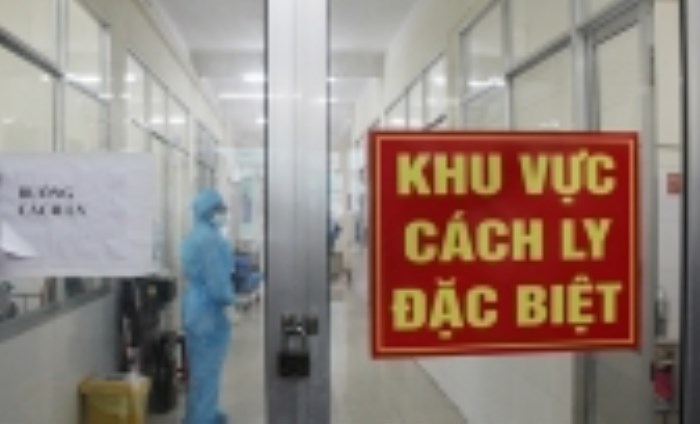 Tròn 24h không ghi nhận ca mắc mới COVID-19, có 7 bệnh nhân tiên lượng nặng và nguy kịch