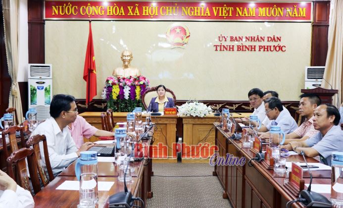Xóa bệnh “quan liêu”, đẩy nhanh tiến độ giải ngân vốn đầu tư công