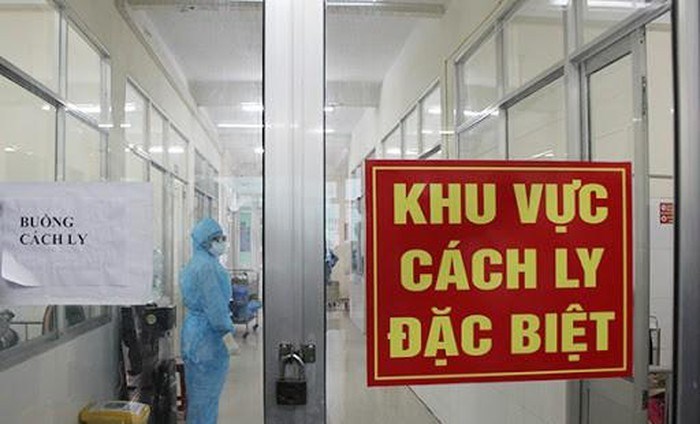 Hải Dương có thêm ca mắc mới COVID-19, Việt Nam có 1.046 bệnh nhân