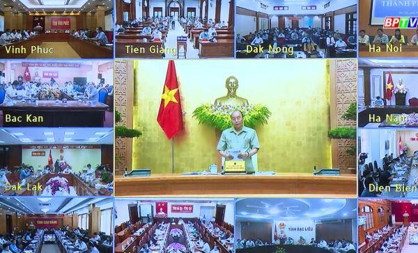 Bản tin Covid-19 ngày 2-8: Tiếp tục giữ vững mục tiêu “Chống dịch như chống giặc”