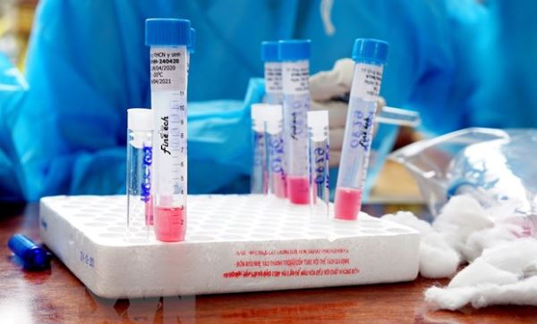 Bộ Y tế: Thêm 18 người mắc bệnh COVID-19, chủ yếu vẫn ở Đà Nẵng