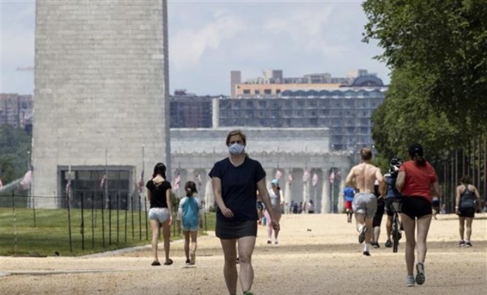 Mỹ: Bế tắc về gói kích thích mới gây khó khăn cho thị trường việc làm