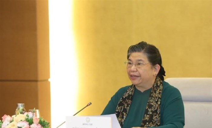 Công tác chuẩn bị Đại hội đồng AIPA 41 thực hiện theo đúng tiến độ