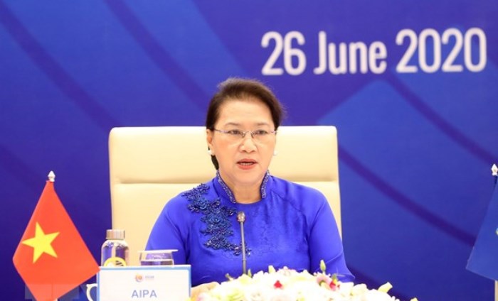 Việt Nam tiếp tục khẳng định vai trò, vị trí trong hội nhập quốc tế