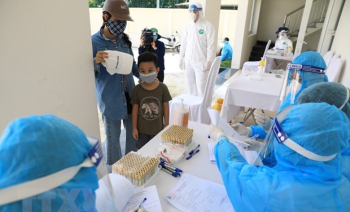 Thêm 21 ca mới, Việt Nam có 810 trường hợp mắc COVID-19