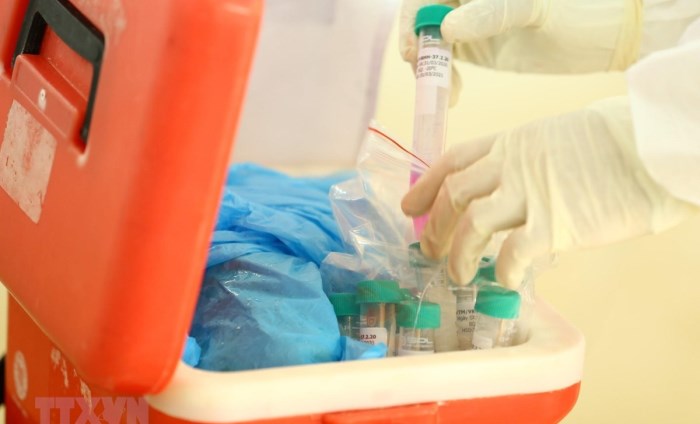 Việt Nam có ca tử vong thứ 11 vì dịch COVID-19 là BN456 tại Đà Nẵng