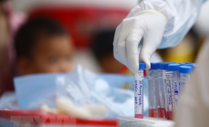 Có thêm 2 bệnh nhân COVID-19 được công bố khỏi bệnh