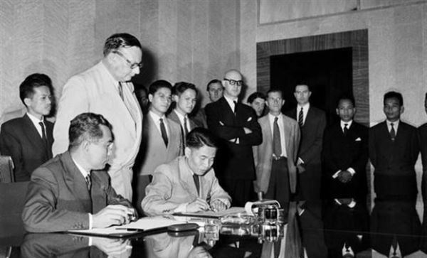 Hiệp định Geneva 1954 - Thắng lợi và bài học lịch sử