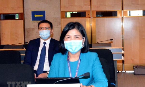 Hội đồng Nhân quyền LHQ thảo luận về quyền của trẻ em