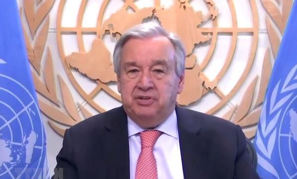 Thế giới đối mặt "thảm họa thế hệ" do phải đóng cửa trường học vì dịch