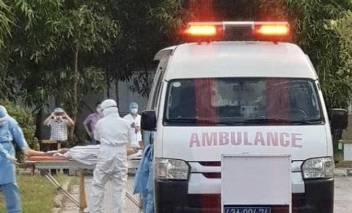 Thêm 1 ca tử vong vì suy thận mạn giai đoạn cuối và mắc COVID-19