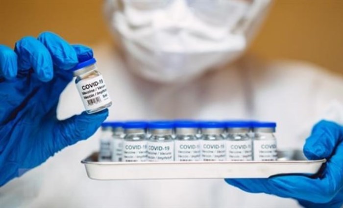 Cập nhật tình hình sản xuất và thử nghiệm vắcxin trên thế giới