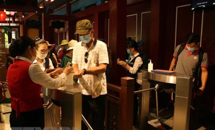 Tiếp tục không ghi nhận ca mắc mới, người dân vẫn không nên chủ quan