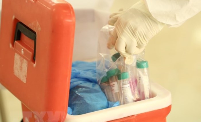 Thêm 7 trường hợp mắc mới bệnh COVID-19, đều ở Đà Nẵng