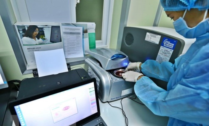 Thêm 5 trường hợp mắc COVID-19, Việt Nam ghi nhận 1.034 ca