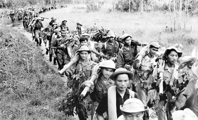 Công tác tuyên giáo đồng hành cùng cả nước cứu nước và xây dựng CNXH