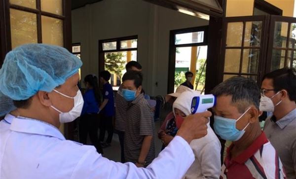 Không có ca mắc mới trong sáng 28-7, một bệnh nhân tiên lượng rất nặng