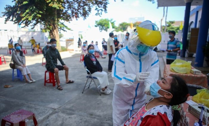 Không ca mắc mới COVID-19, thêm 19 người được công bố khỏi bệnh