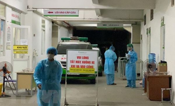 Bộ Y tế lý giải vì sao ca mắc COVID-19 trong đợt này nguy kịch nhanh