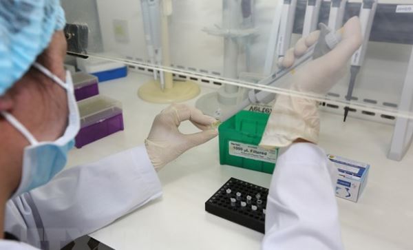 Bộ Y tế thông báo thêm ca thứ 8 tử vong: BN 496 có mắc COVID-19