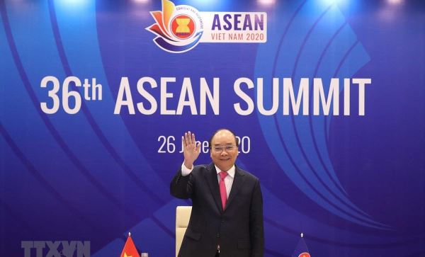 Đại sứ các nước ASEAN tại Nga đánh giá cao vai trò của Việt Nam