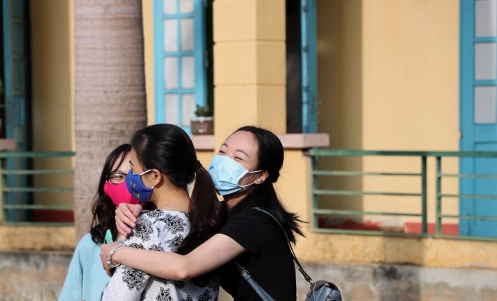 24 ngày liên tiếp Việt Nam không có ca mắc mới COVID-19 ở cộng đồng