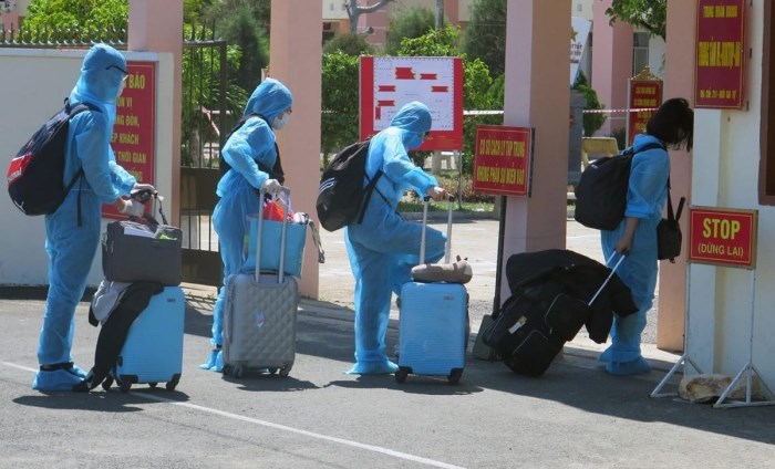 Dịch COVID-19: 10 ngày Việt Nam không có ca mắc mới trong cộng đồng