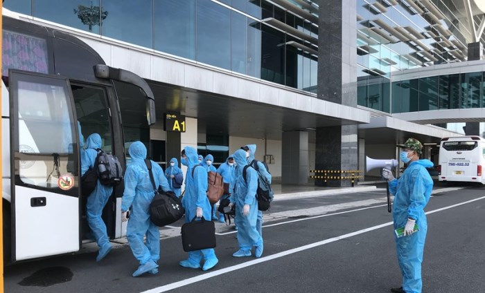 Việt Nam tiếp tục không có ca mắc mới, 936 ca được điều trị khỏi