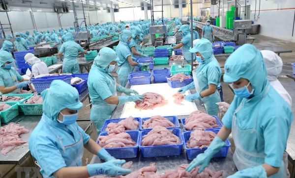 Nghị quyết phê chuẩn Hiệp định Thương mại tự do giữa Việt Nam và EU