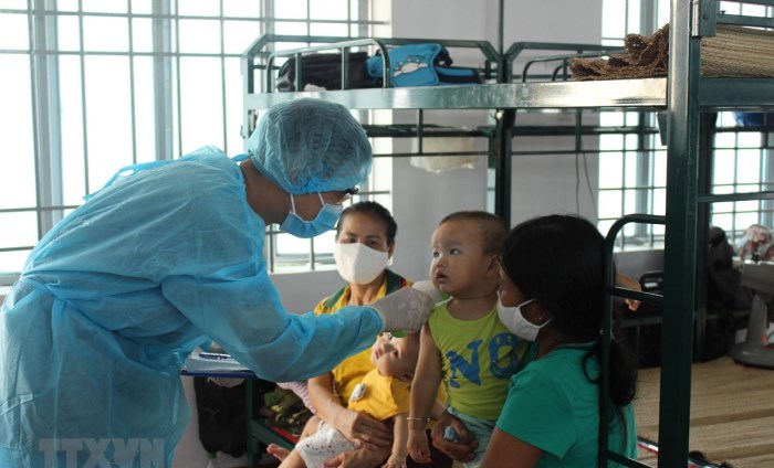 Sáng 10-9: Việt Nam không có ca mắc mới, điều trị khỏi 890 trường hợp