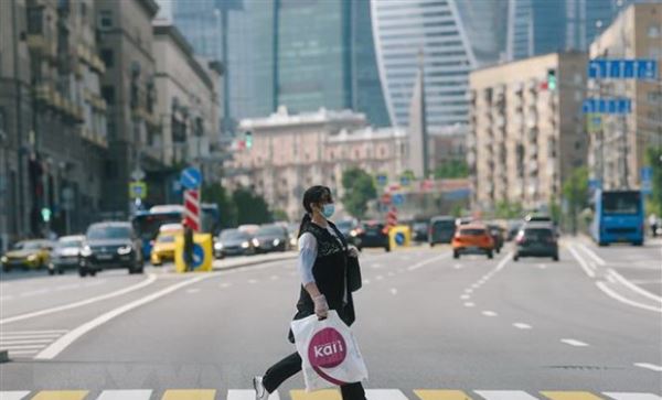 Việt Nam dự họp trực tuyến của HĐBA về đại dịch và an ninh