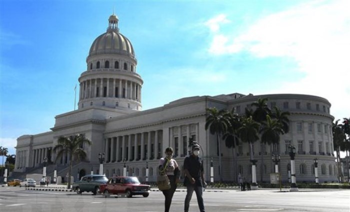 Cuba và LHQ ký hiệp định khung về hợp tác phát triển bền vững