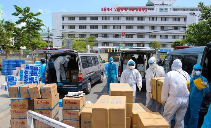 Báo Mỹ đánh giá cao Việt Nam trong cuộc chiến chống COVID-19