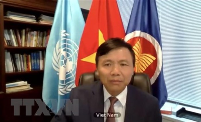 Việt Nam tham dự phiên họp của Hội đồng Bảo an về nguy cơ khủng bố IS