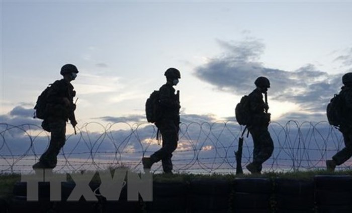 Thủ tướng Hàn Quốc kêu gọi Triều Tiên tiến hành cuộc điều tra chung