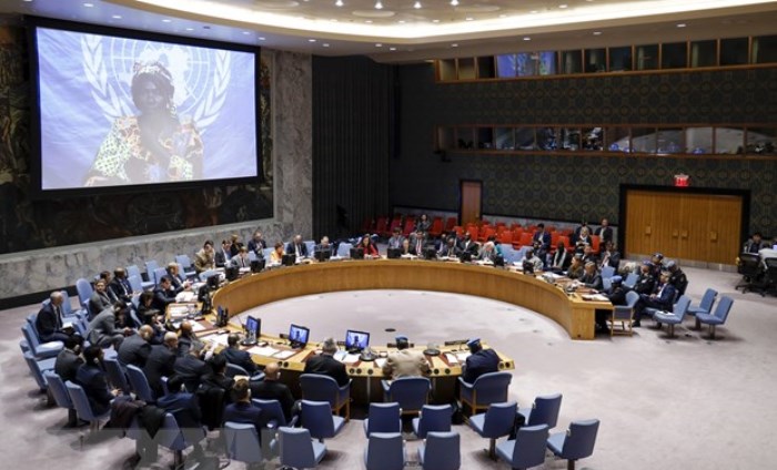 Việt Nam hoan nghênh những đóng góp của Tổ chức Quốc tế Pháp ngữ