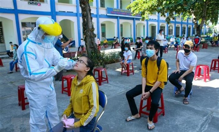 Thêm một buổi sáng Việt Nam không ghi nhận ca mắc COVID-19