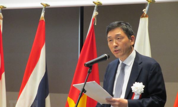 Hàn Quốc: Việt Nam đảm đương hiệu quả vai trò Chủ tịch ASEAN