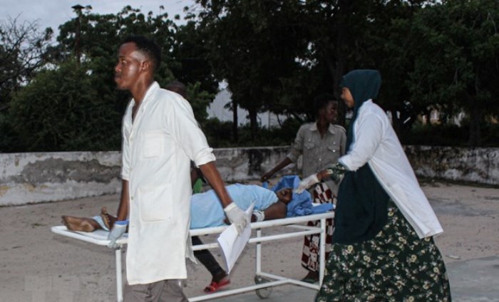 Hội đồng Bảo an LHQ thảo luận trực tiếp về tình hình tại Somalia