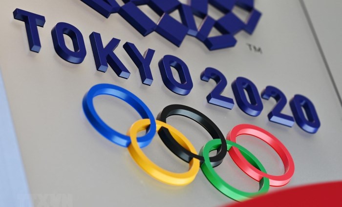 Olympic Tokyo 2020: Các vận động viên phải xét nghiệm COVID-19