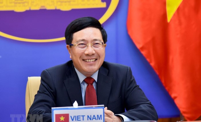 Việt Nam coi trọng quan hệ hợp tác hữu nghị với Saudi Arabia