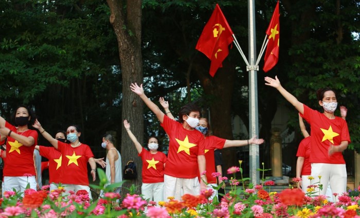 Sáng 3-9: Việt Nam không ghi nhận ca mắc mới COVID-19