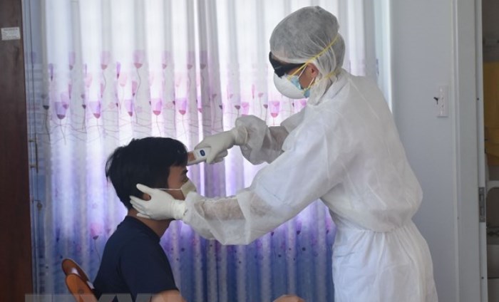 Không có trường hợp mắc COVID-19 mới, thêm 19 ca khỏi bệnh