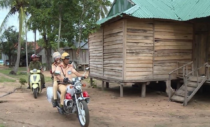 Luật Ph&ograve;ng, chống t&aacute;c hại của rượu, bia: Người d&acirc;n đ&atilde; thay đổi &yacute; thức