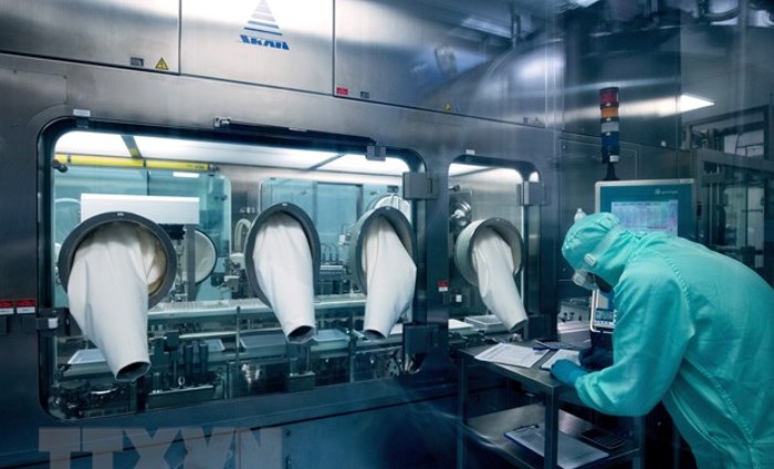 Các nước Mỹ Latinh kêu gọi hợp tác và chia sẻ vắcxin ngừa COVID-19