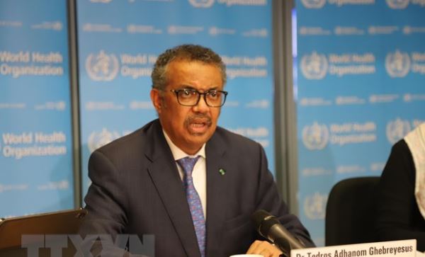 WHO: Cuộc chiến chống lại COVID-19 vẫn còn rất dài