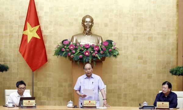 Quyền Bộ trưởng Y tế: Chủng virus ở bệnh nhân Đà Nẵng là chủng mới