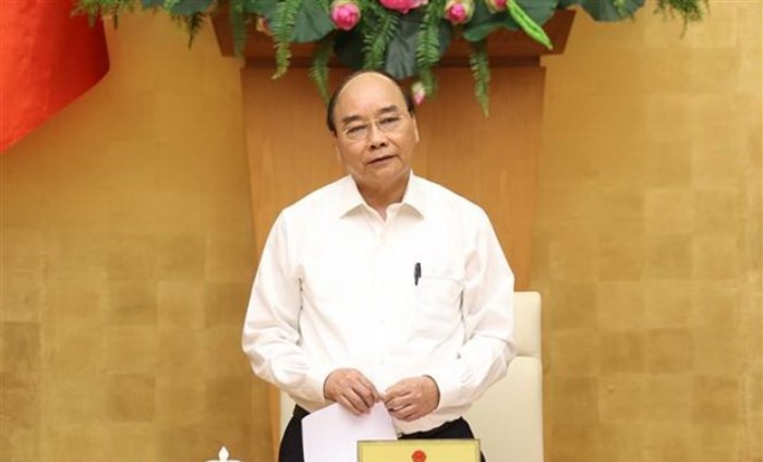 Thủ tướng: Dịch COVID-19 dù phức tạp nhưng đang trong tầm kiểm soát